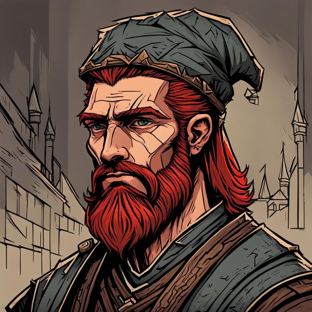 Fathers heir