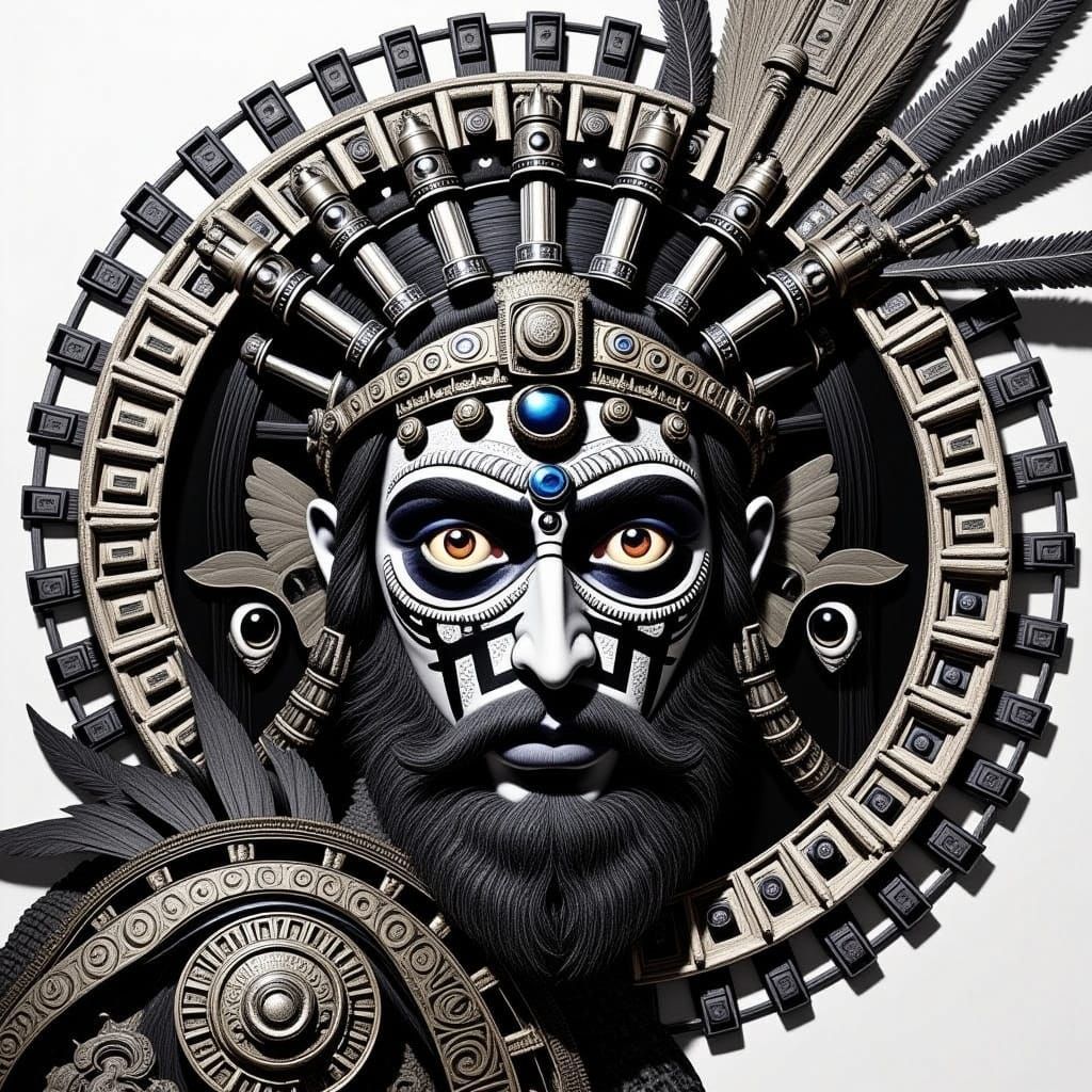  <lora:MONKEY QUEEN:1.0> Monkey King 