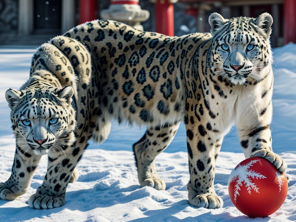 So close   by @Tanuki_Sakura