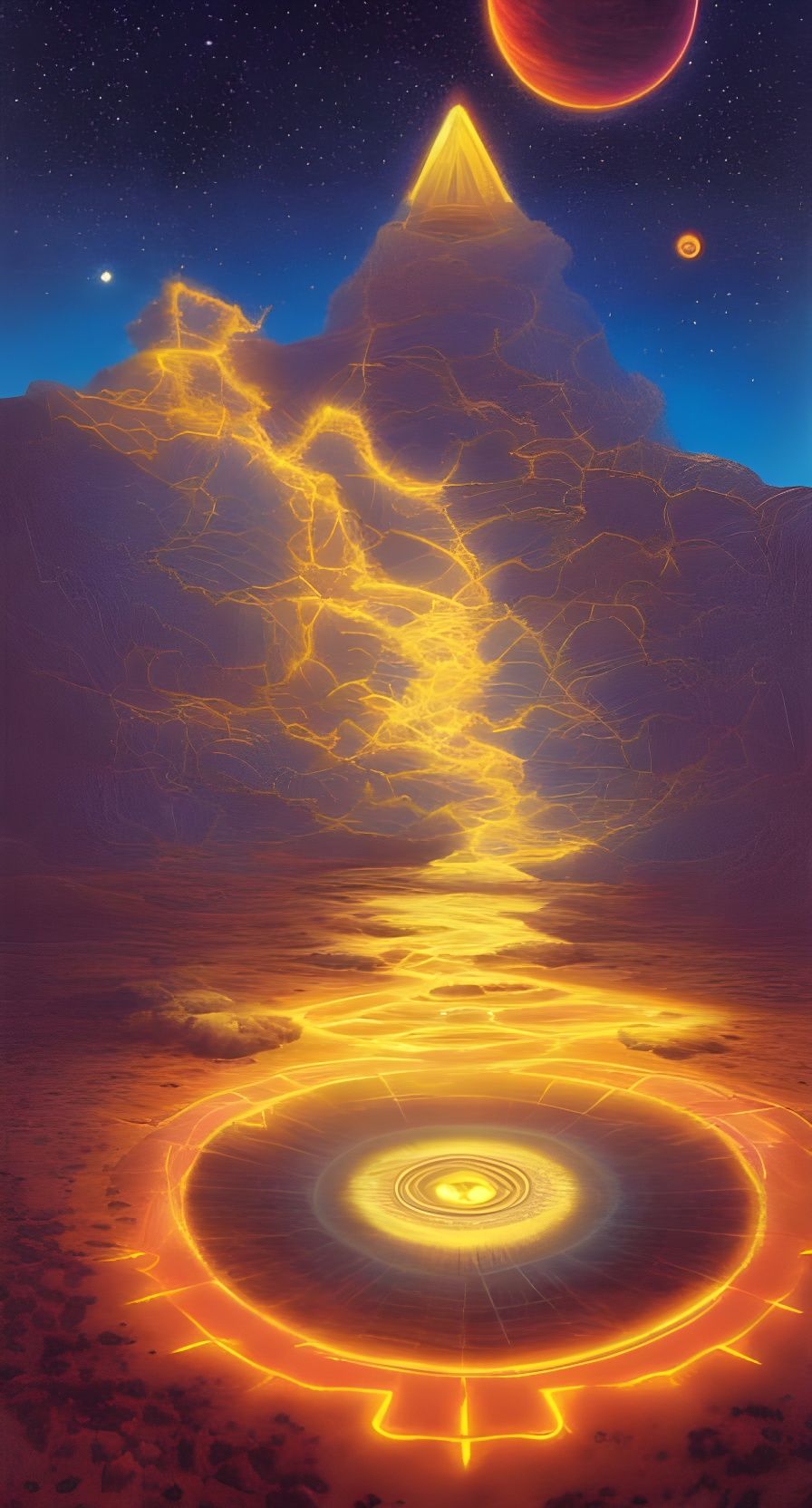 Untitled Creation
