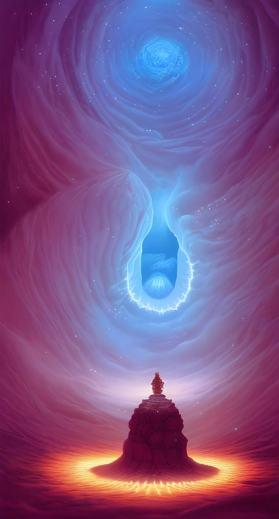Untitled Creation