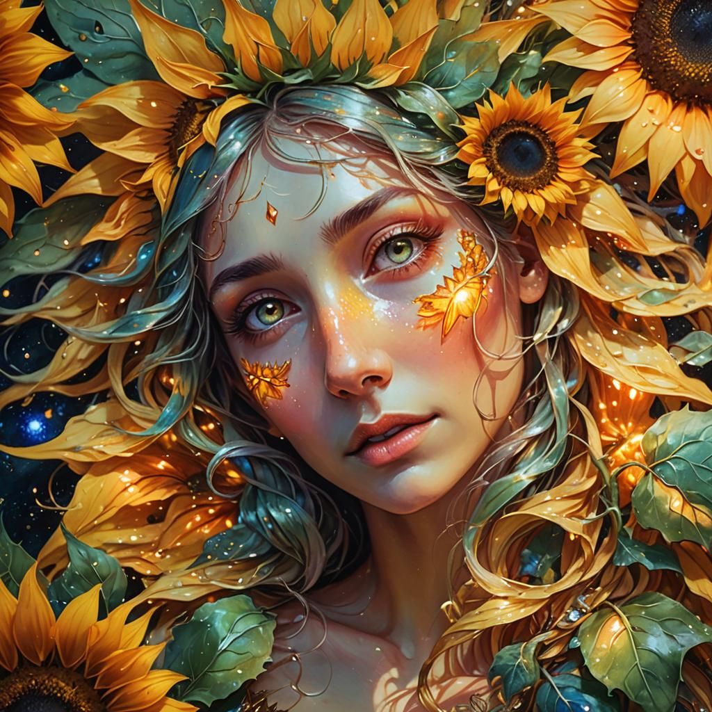 Clytie