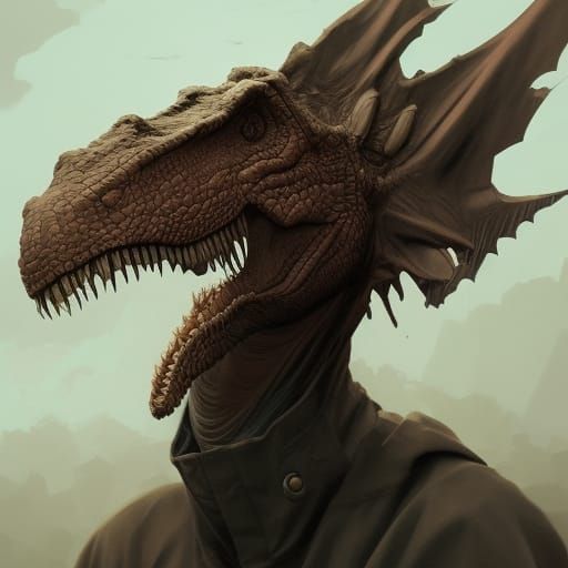 dinosaur