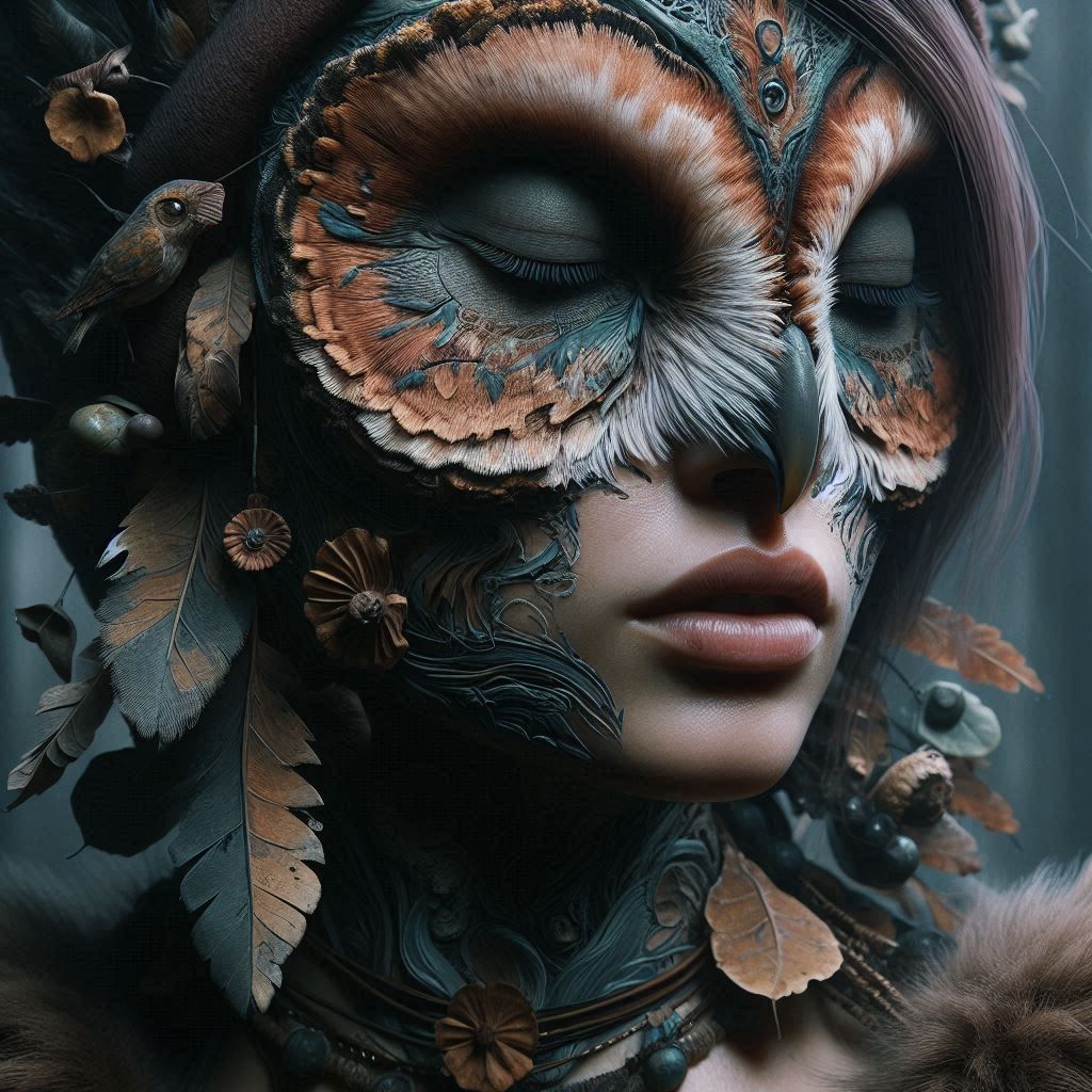 Untitled Creation