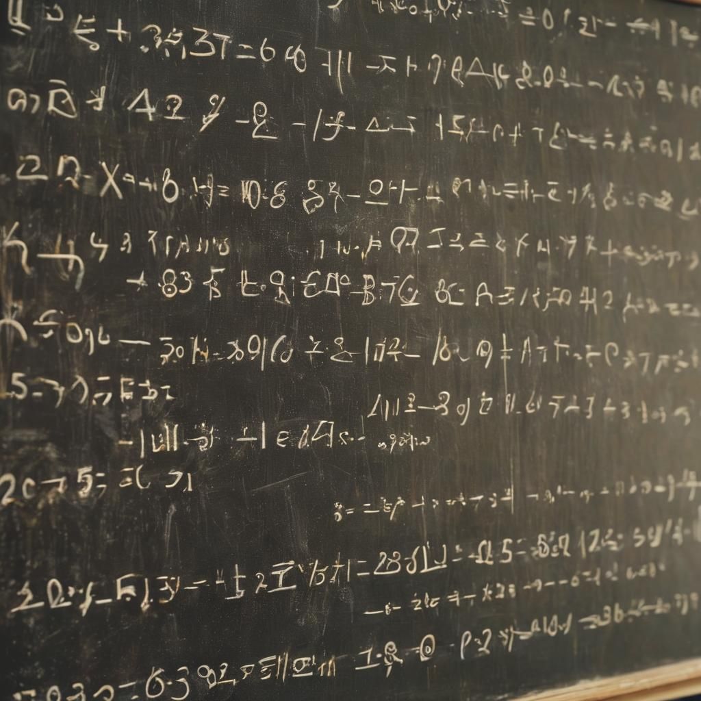 math musings