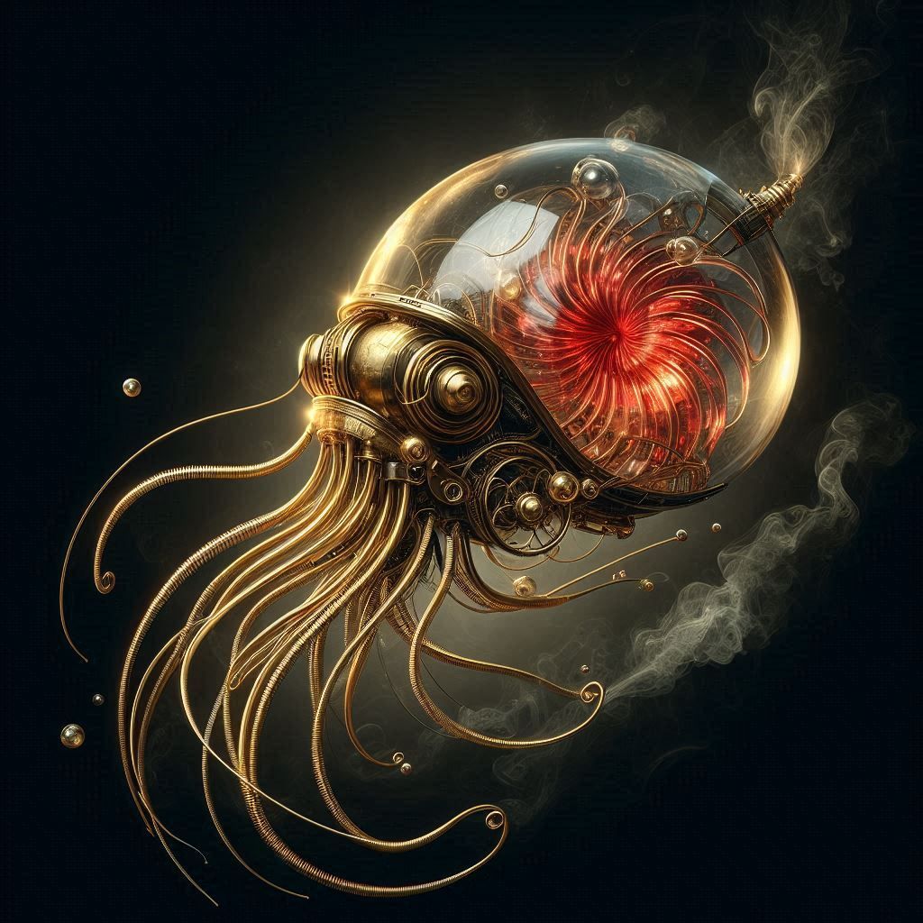 Nautilus