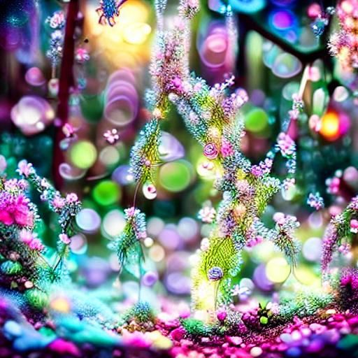 Colorful Nature