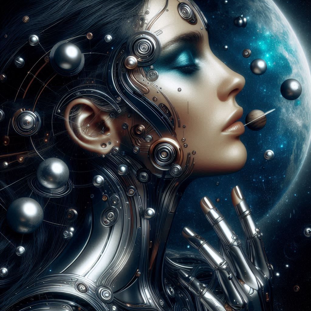 Bionic Future