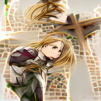 Christa