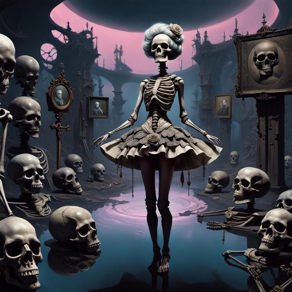 Dead Last Dance