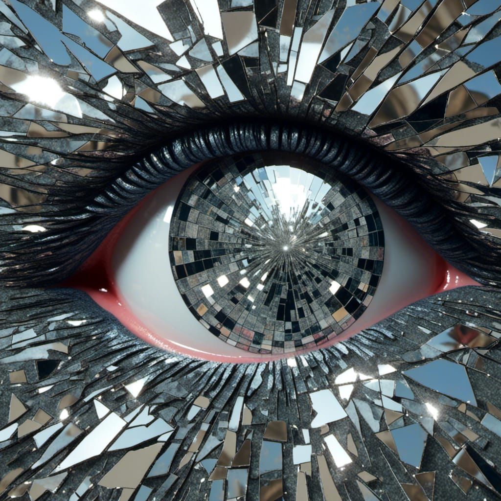 Shattered