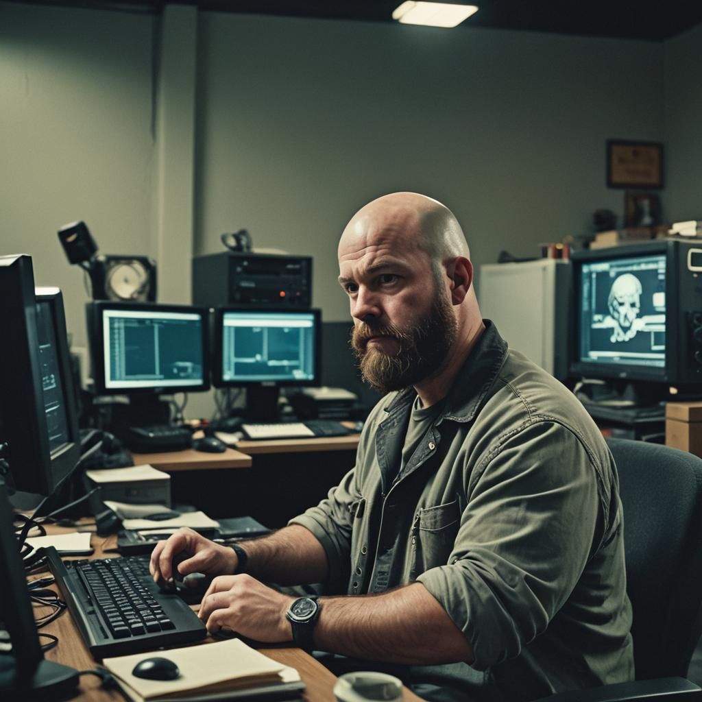 Samuel Alves Fonseca