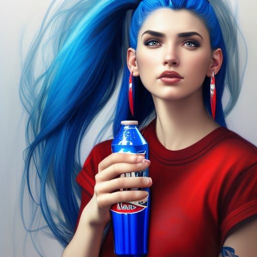 Pepsi Lover undefined