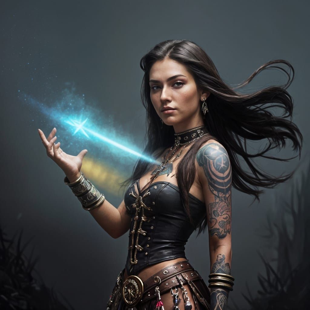 Pocahontas