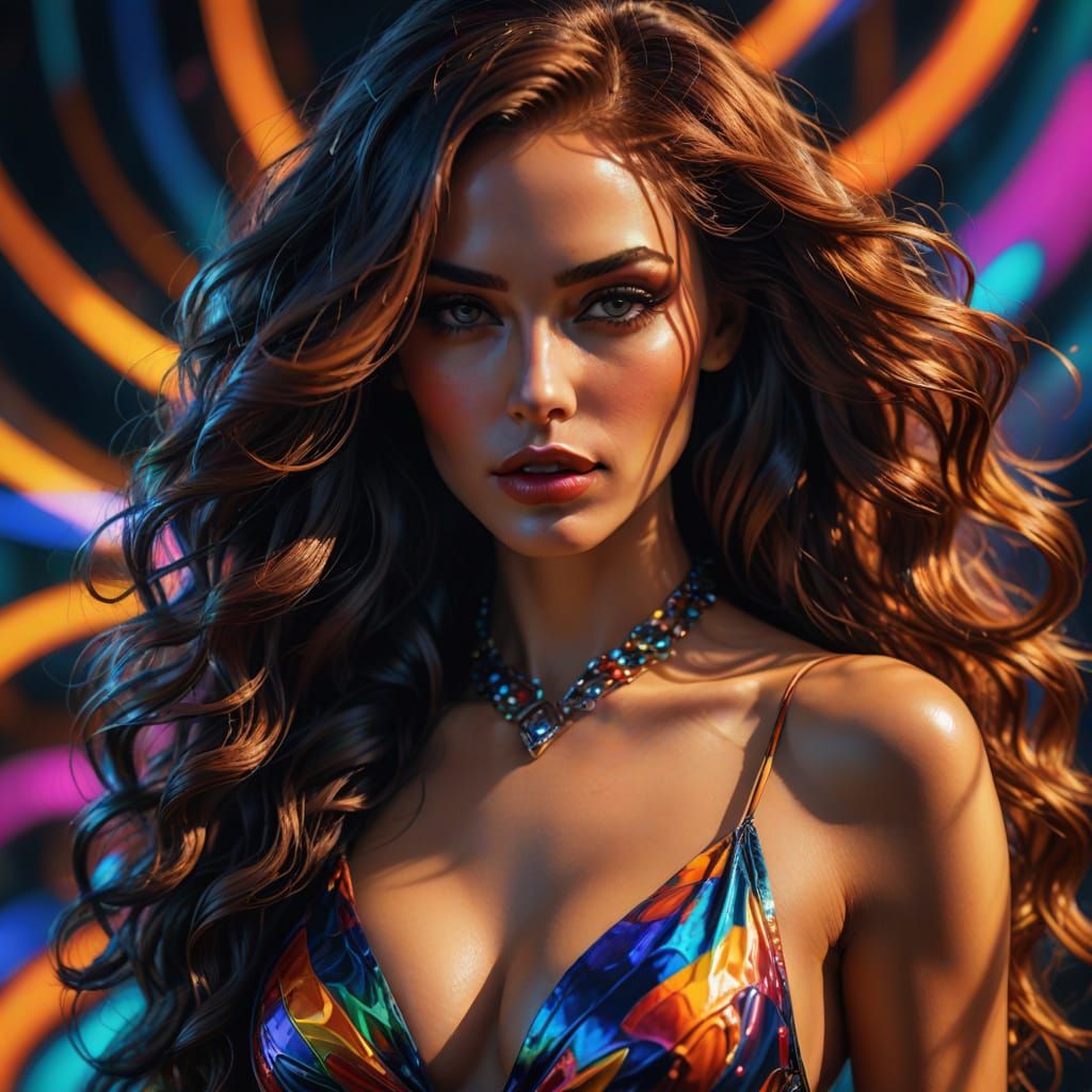 Untitled Creation