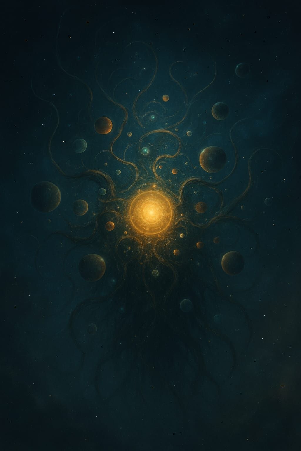 The Key and The Gate