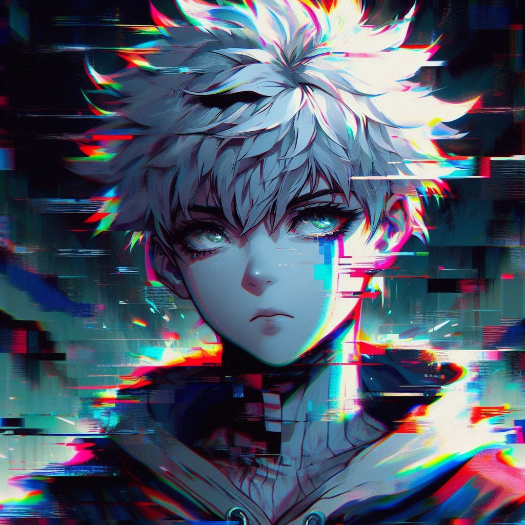 Killua Zoldyck