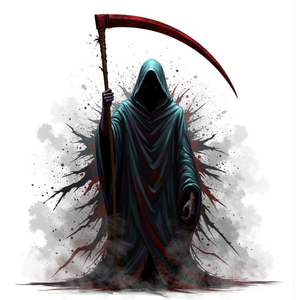 Joyful Damnation - Start Image 2