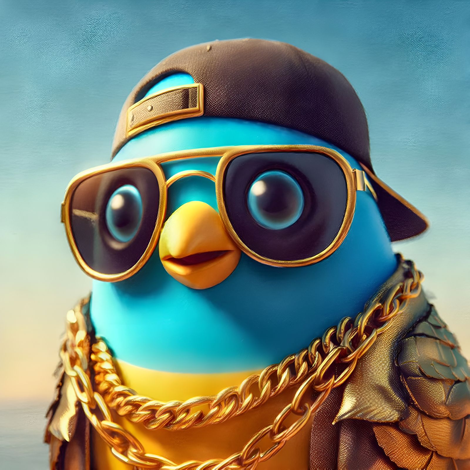 Dudeolingo Loves You (D3)