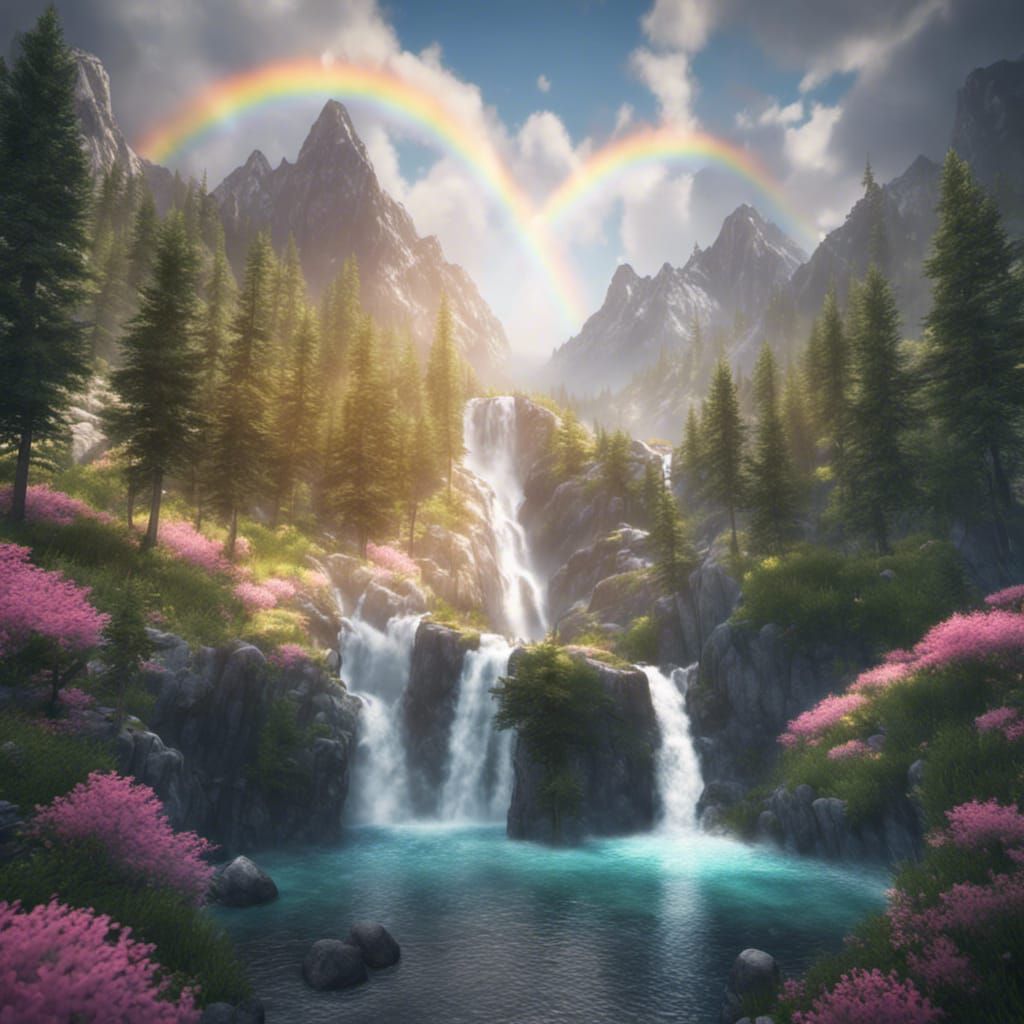 The Land Of Make Believe - Part Five