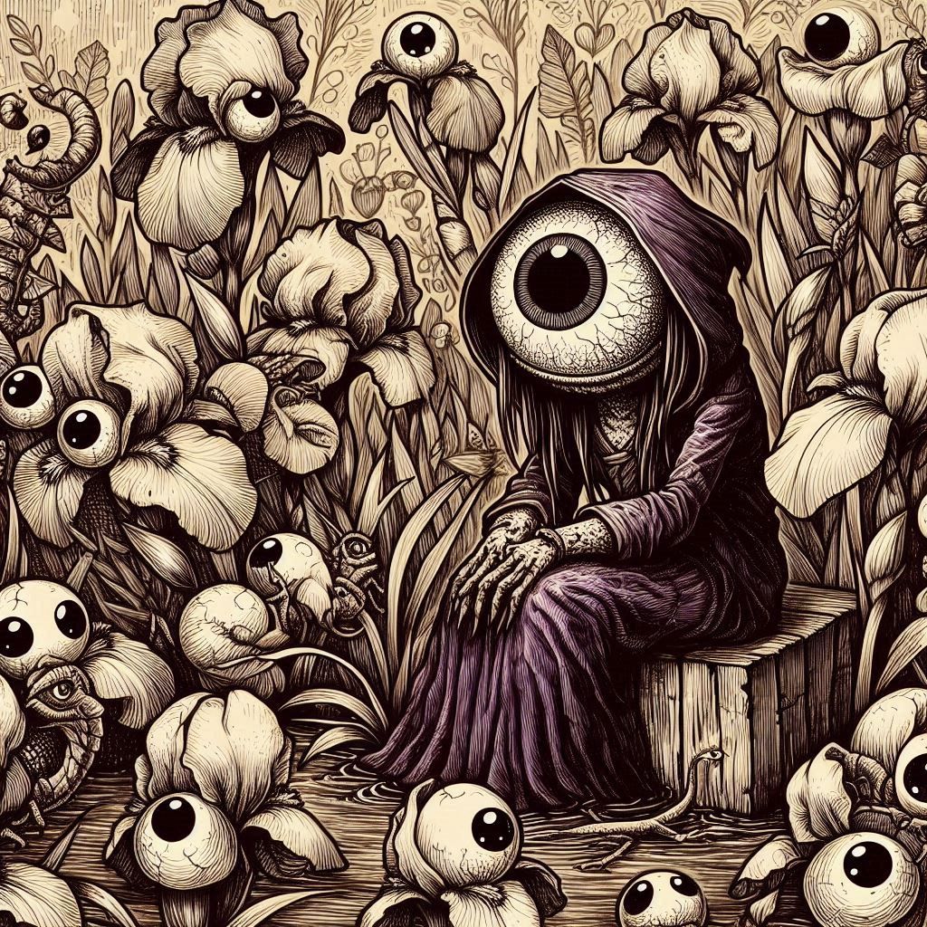 Just because you're paranoid doesn't mean they aren't after ...