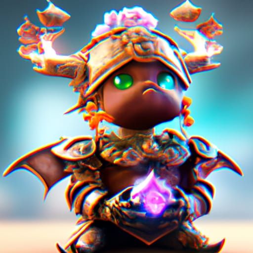 Lil King