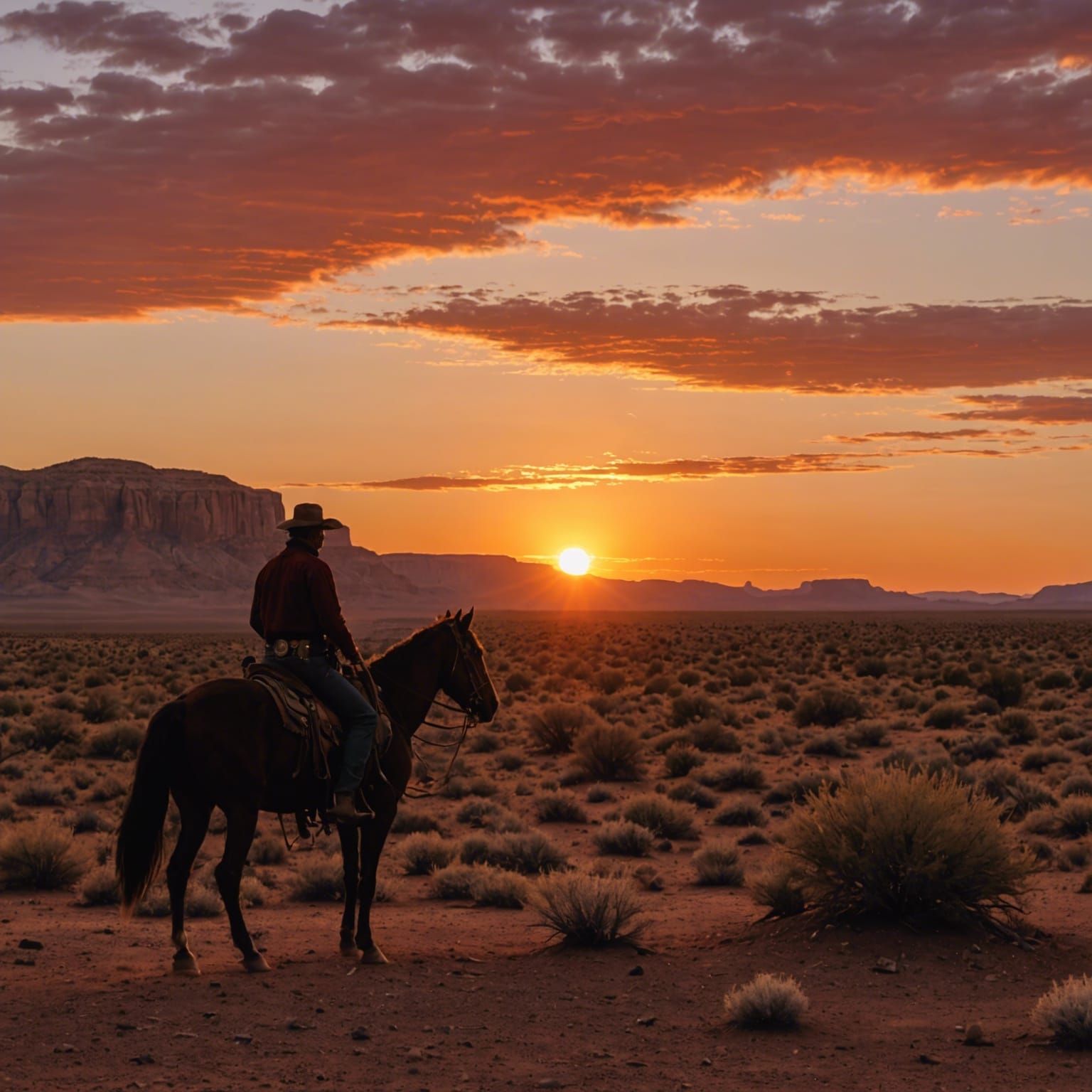 The sun will set and we will go  by @Setra134