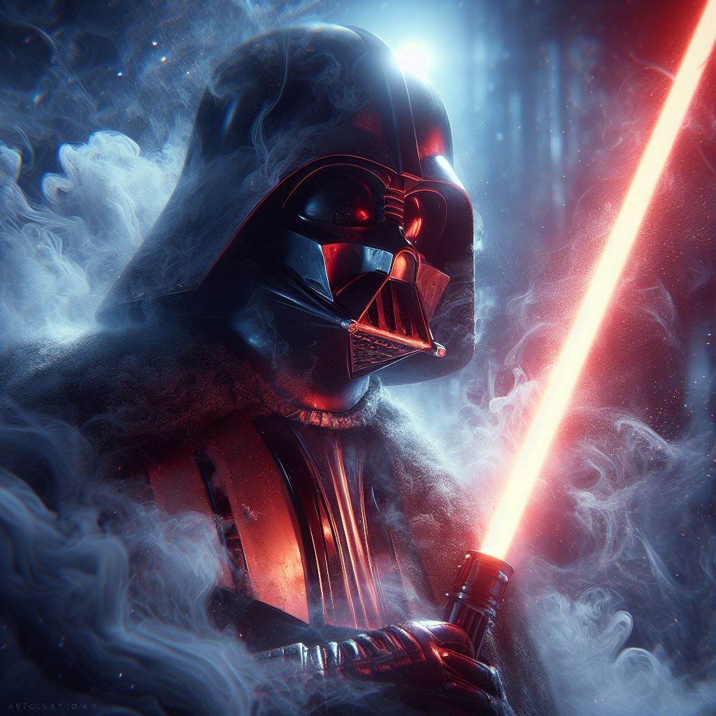 Darth Vader