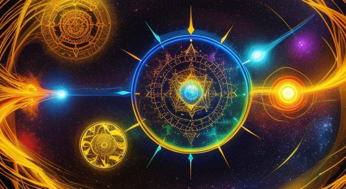 Solar Plexus Chakra Activation