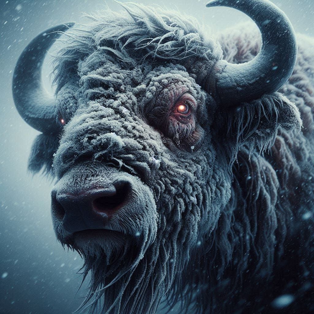 Bull