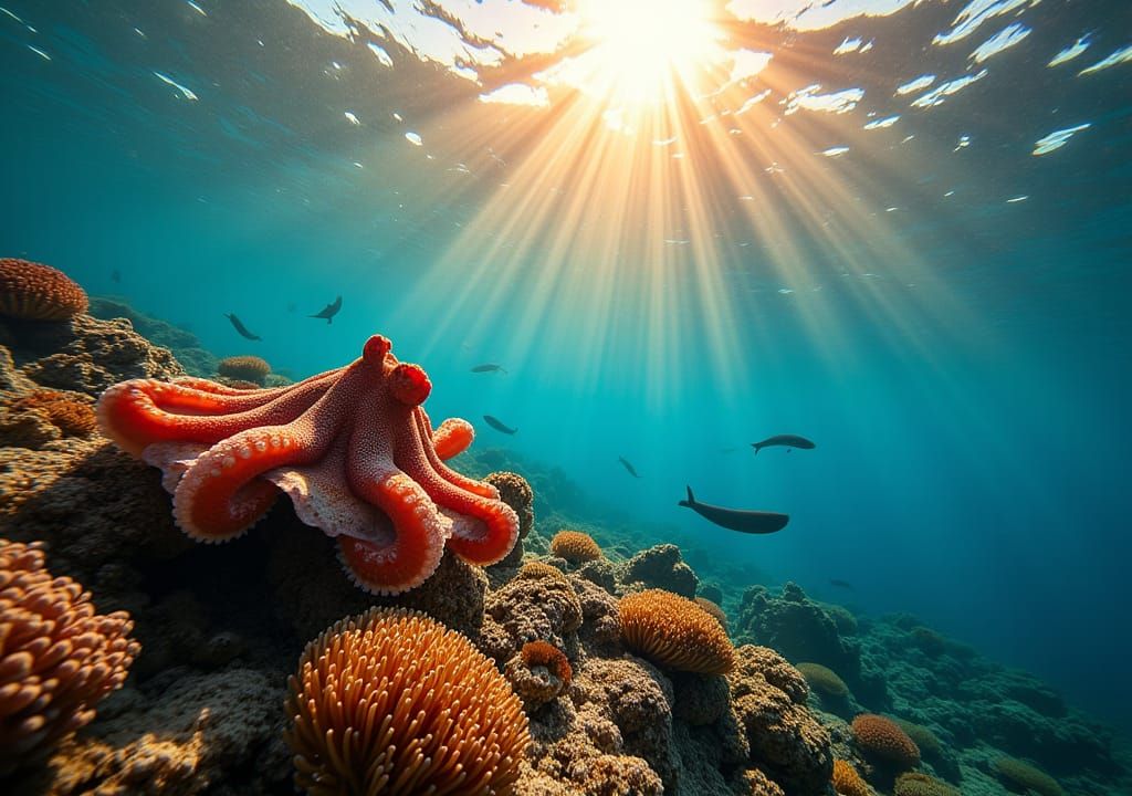 Coral Reef 241015
