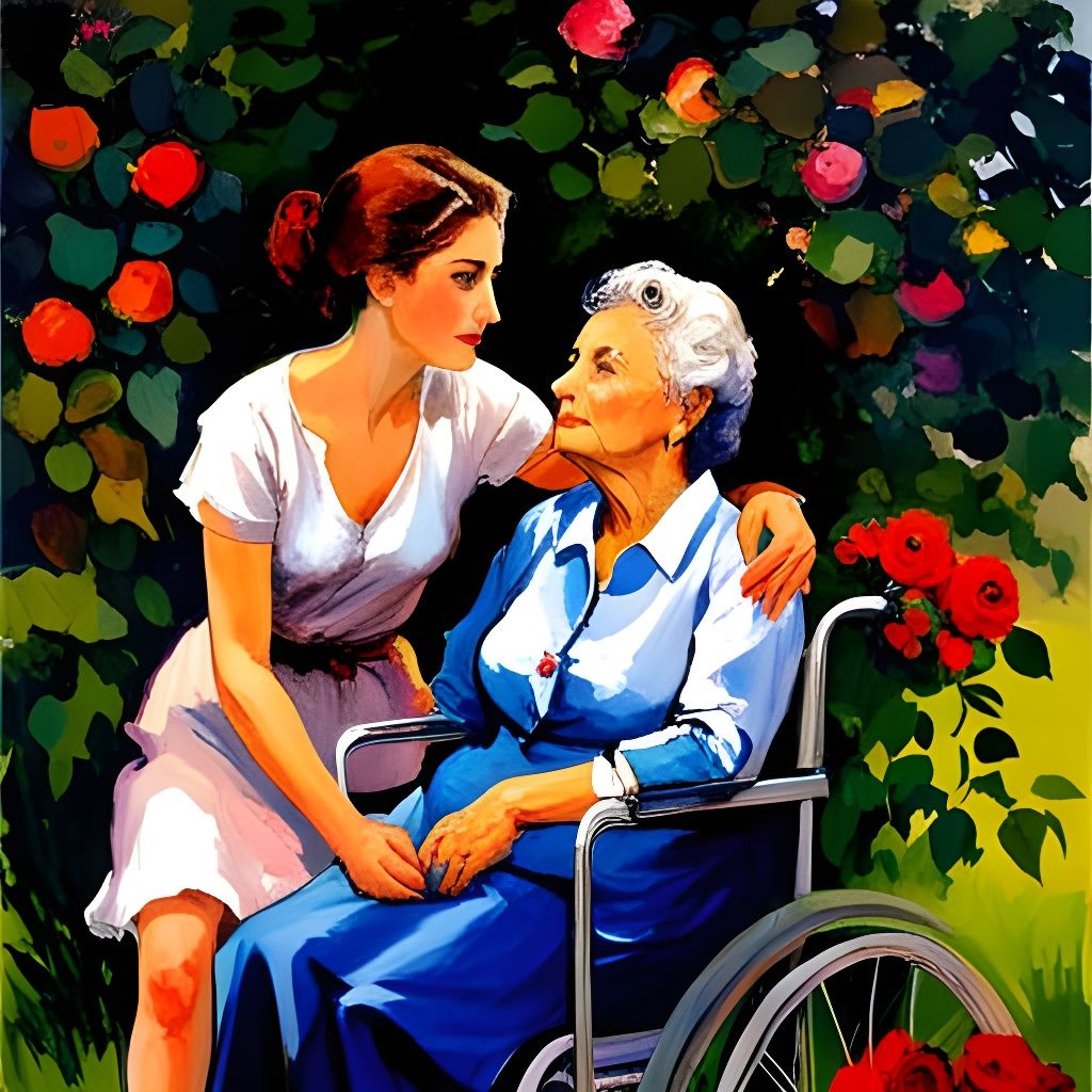 As Time Goes By  by @MangoWifi831