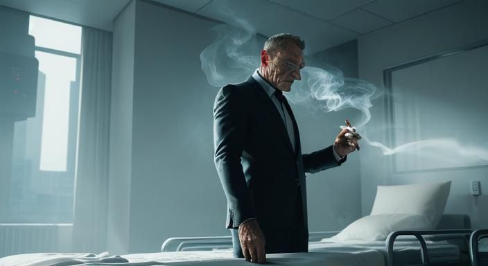 AI's Bond Fails #20: Quiz-Spoiler