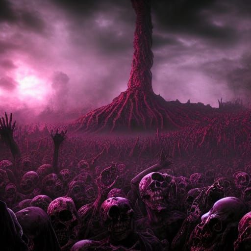 Hell on Earth
