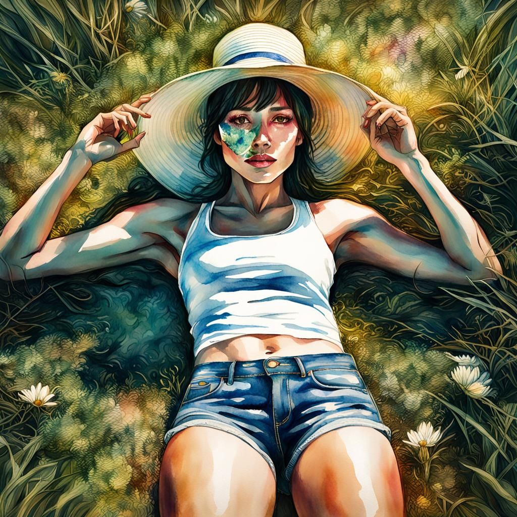 girl