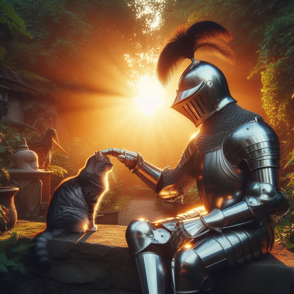 The Simple Pleasures