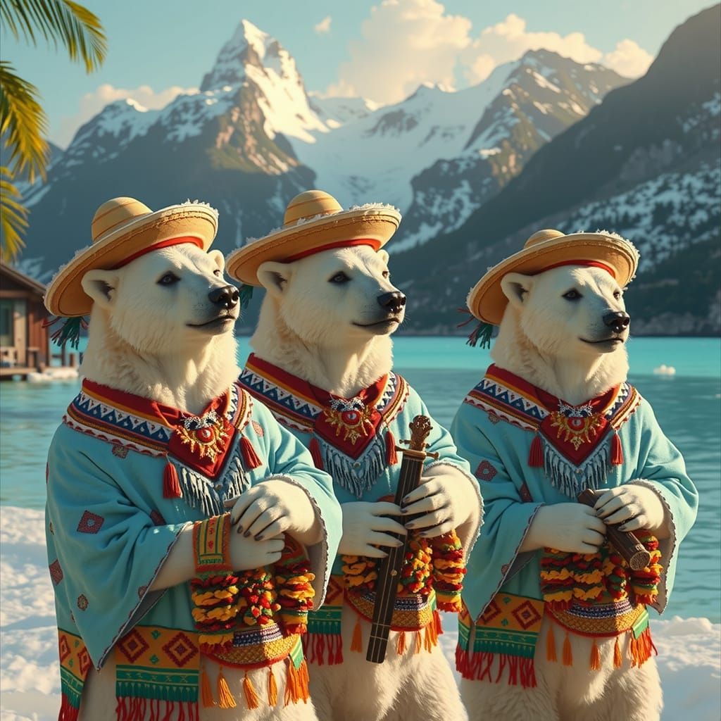 What a great time they had together.