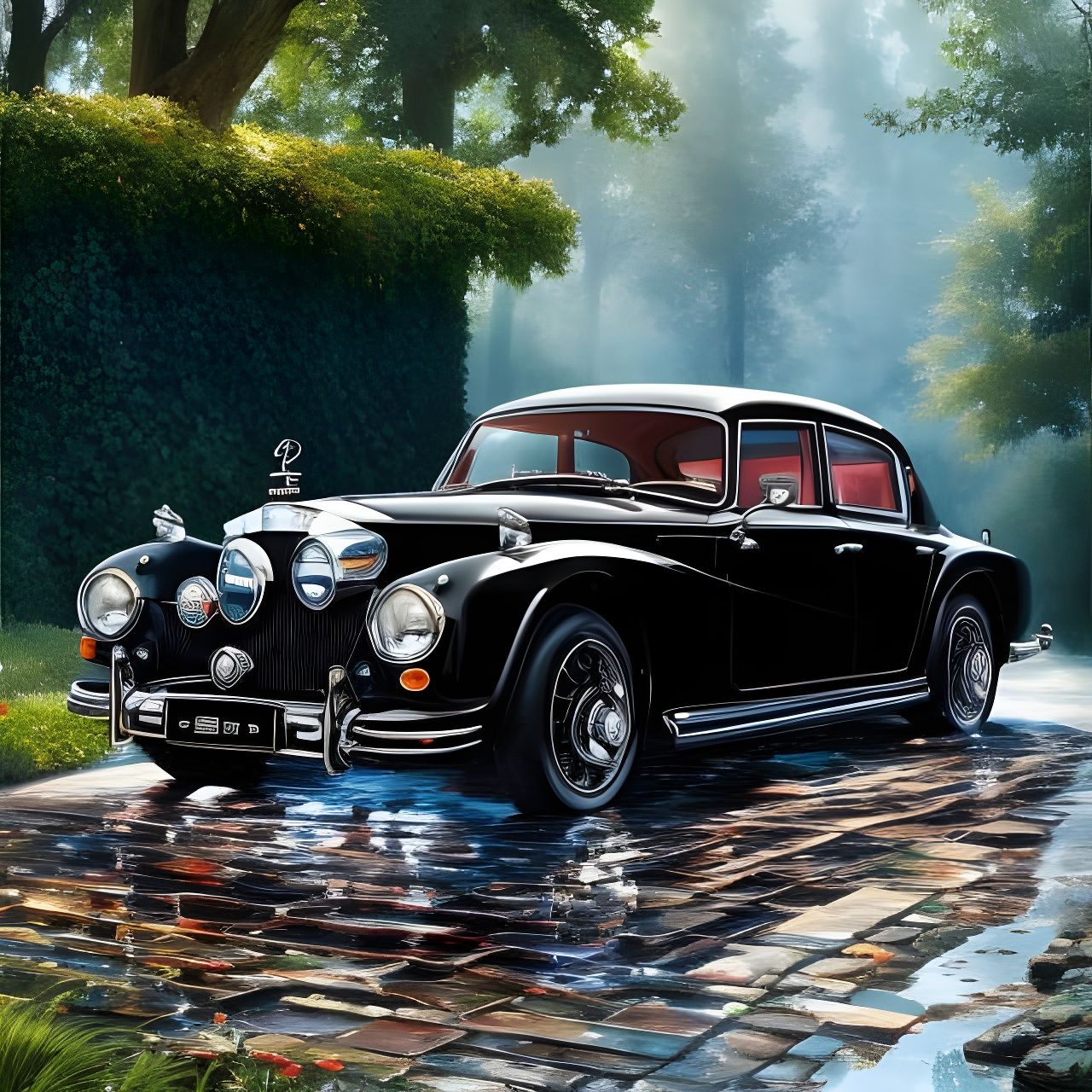 Das Auto