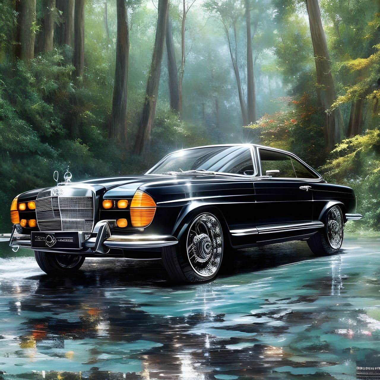 Das Auto