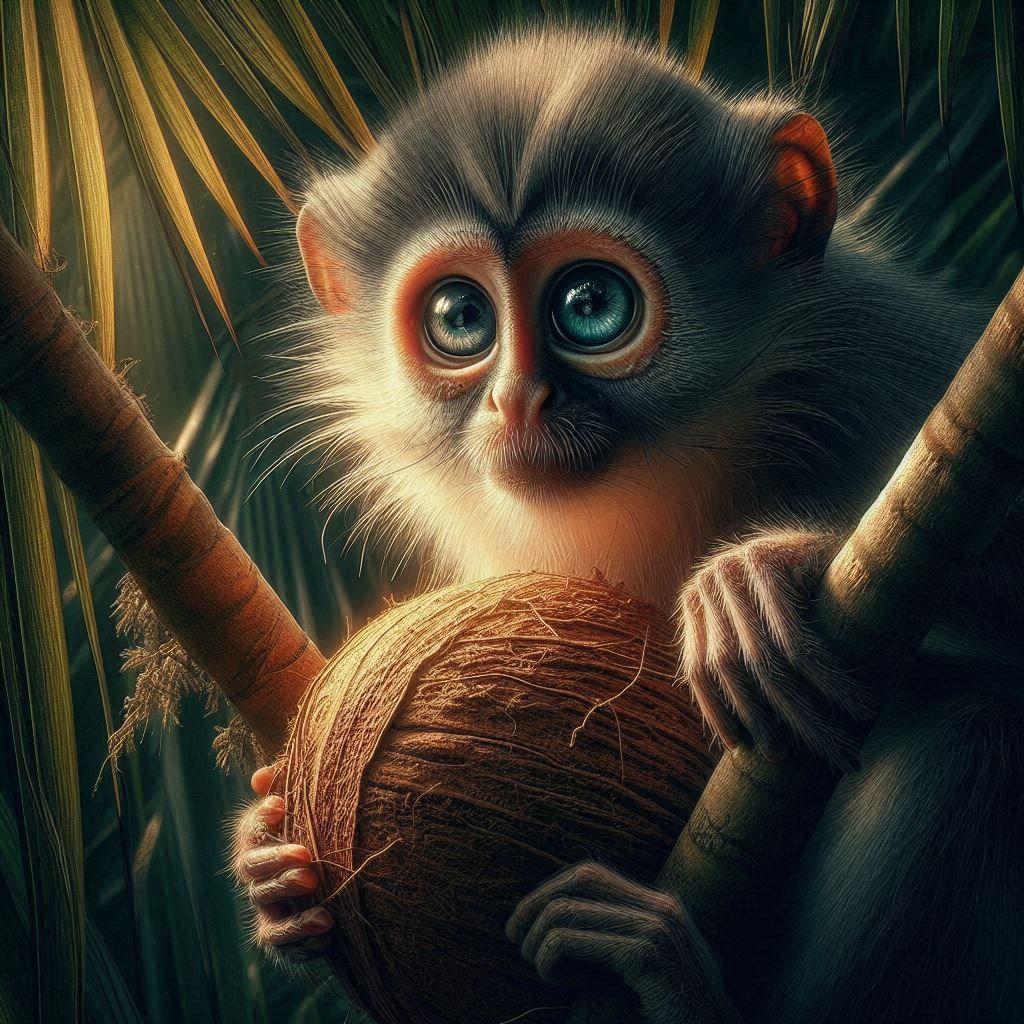 Primate