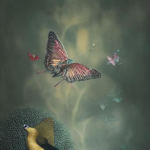 Untitled Creation