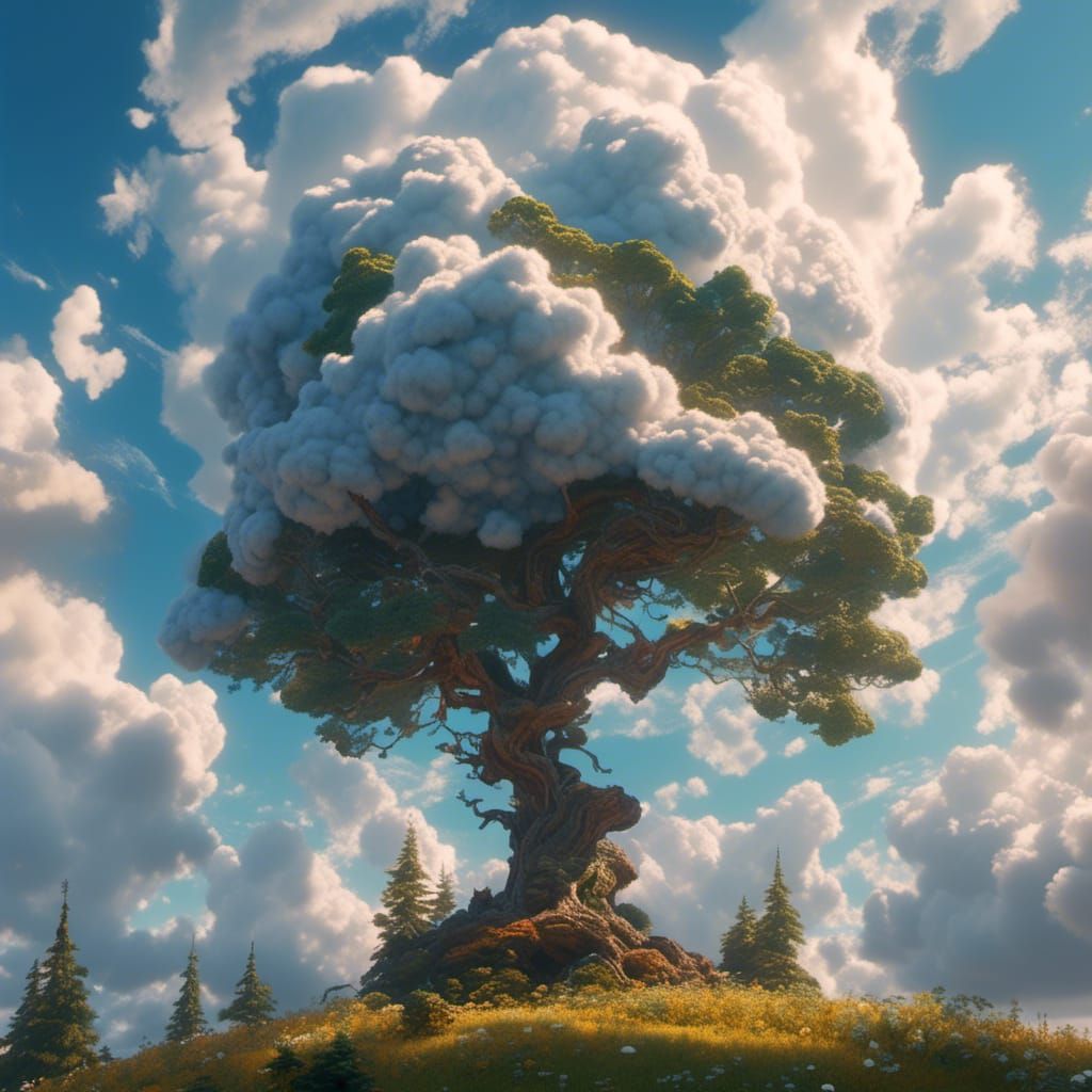 Treepuff