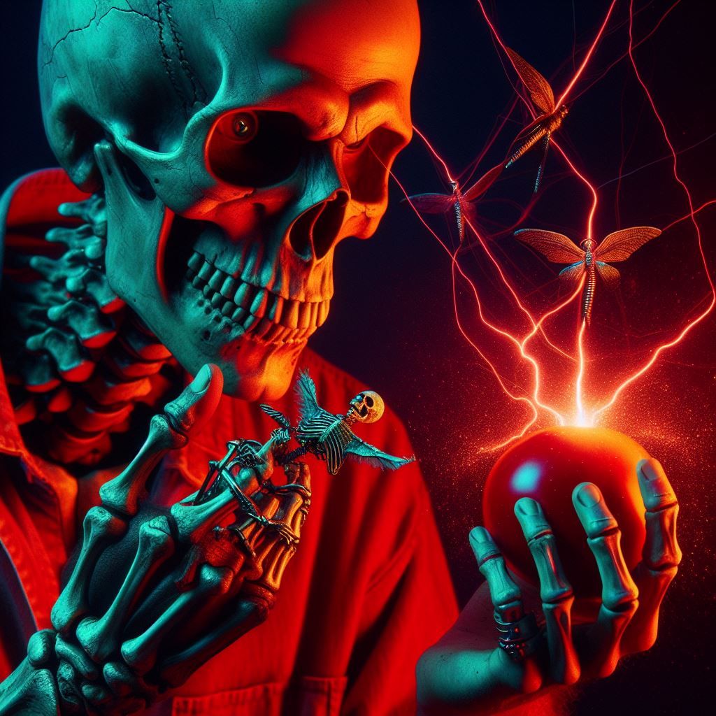 The MISC. Files : Part I I