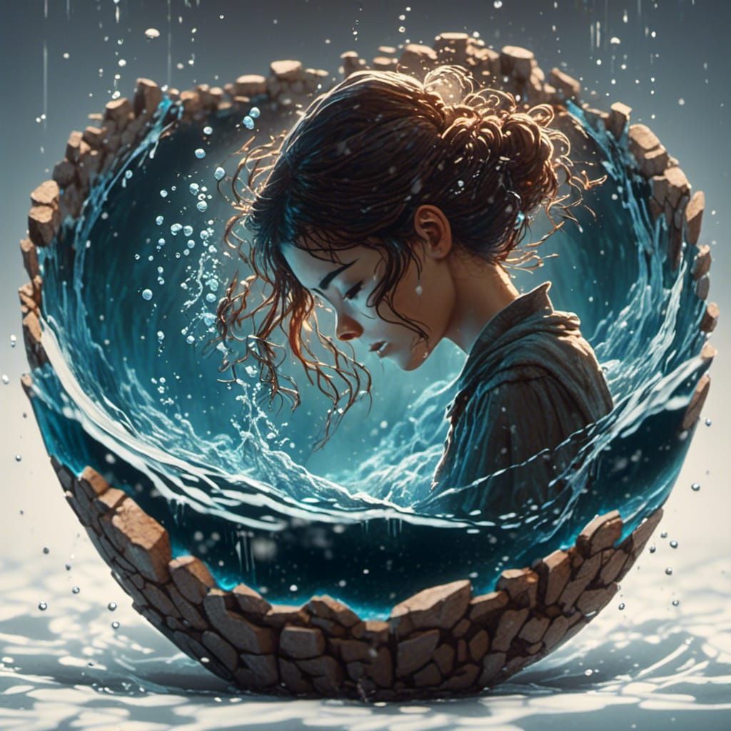 Stone Water