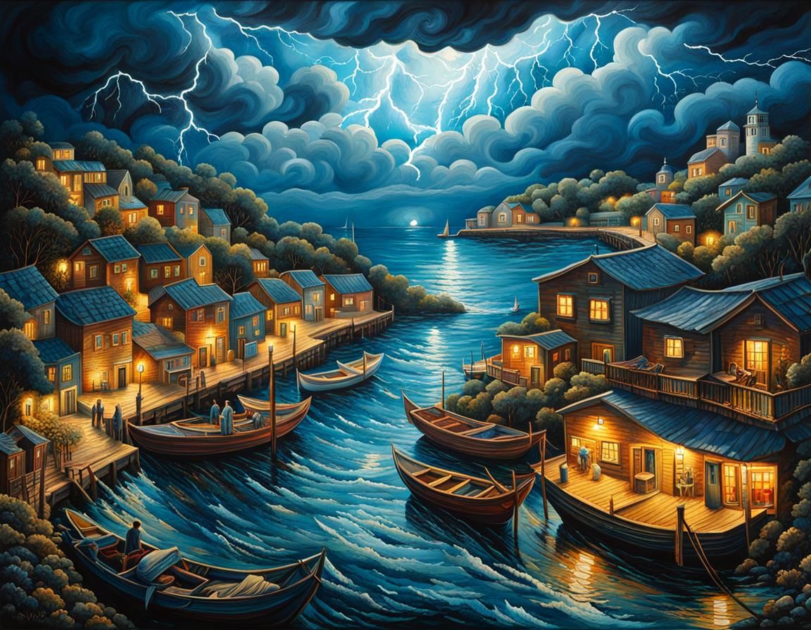 Safe Harbor
