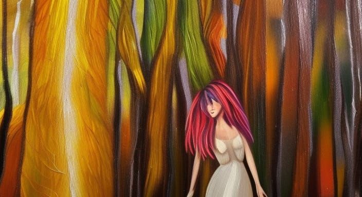 Untitled Creation
