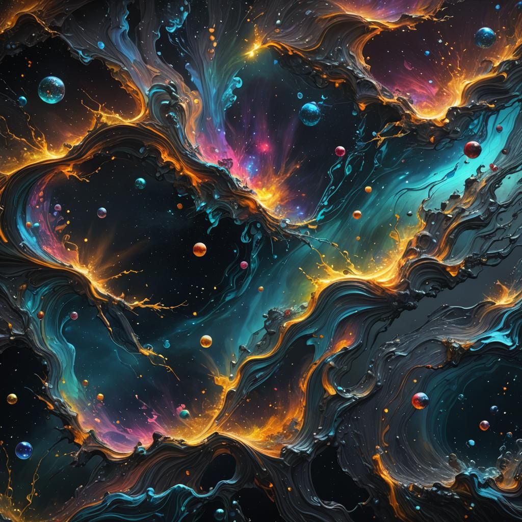 Untitled Creation