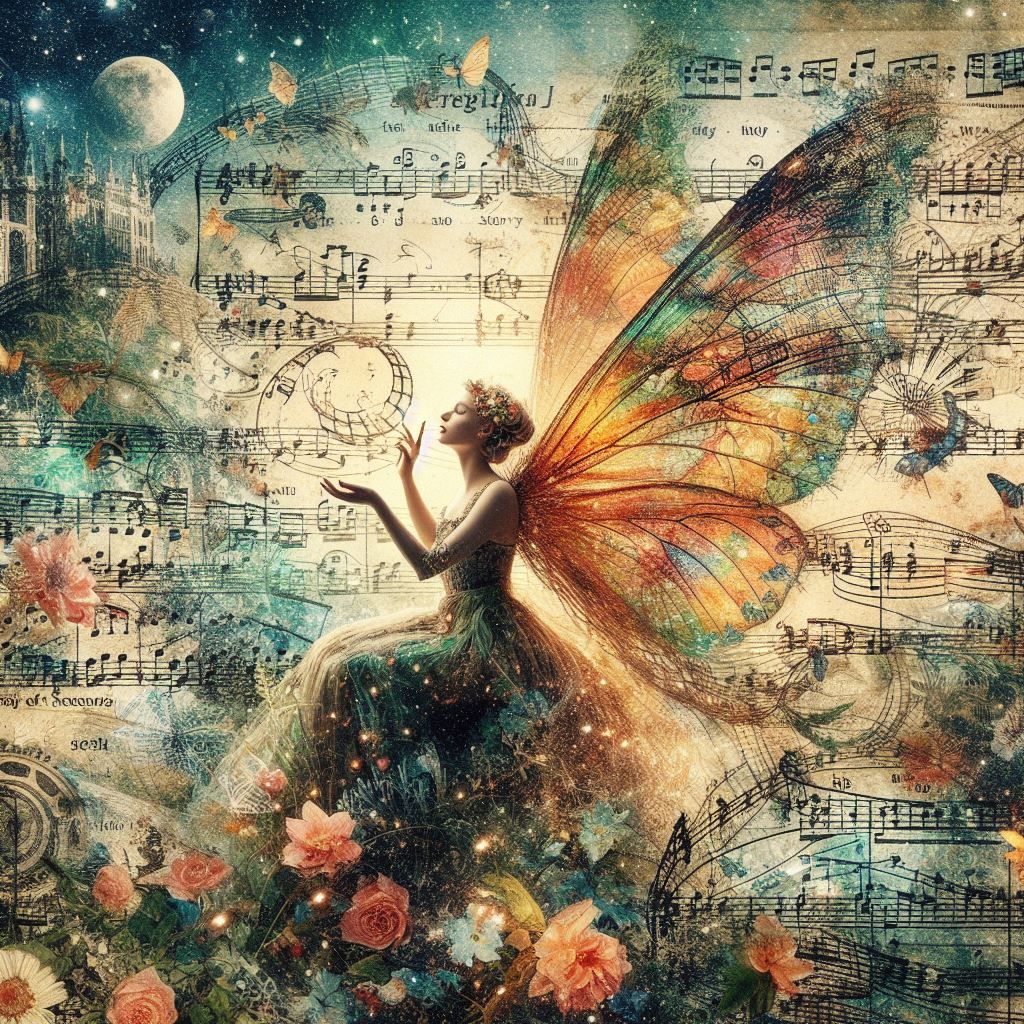 Fairy Music #5