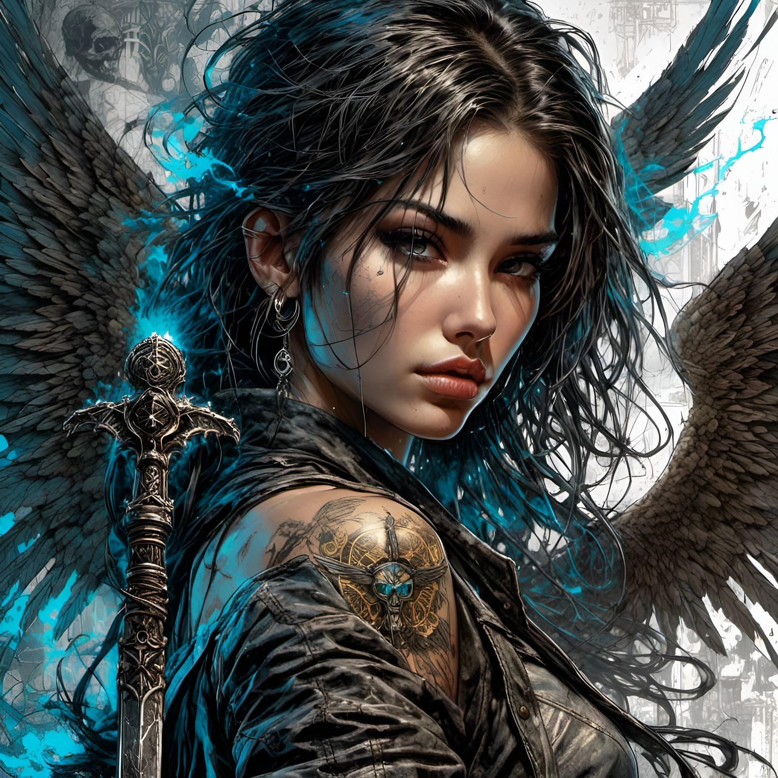 Archangel