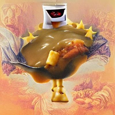 the phresh gravy prince